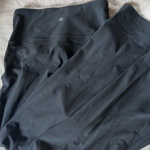 Groove Super-High-Rise Flared Pant *Nulu